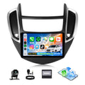 【4+64G】 Android Car Radio for Chevrolet Chevy Trax 2014 2015 2016 Stereo