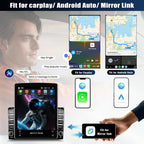 Car Radio for Ford F150 F-150 2004 2005 2006 2007 2008