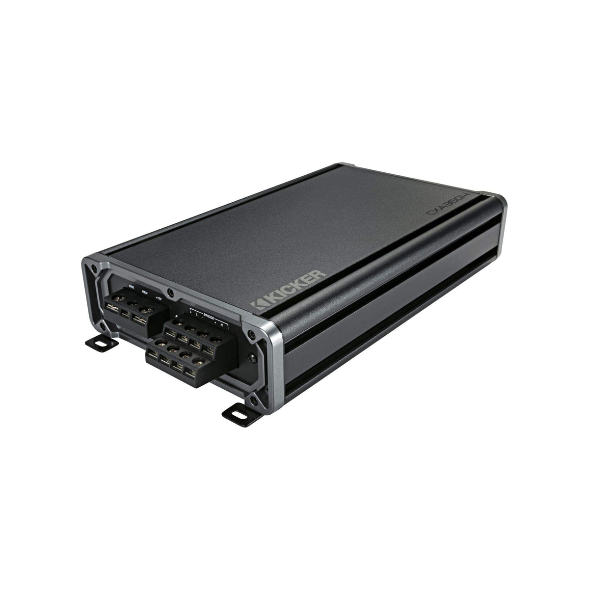 Kicker 46CXA3604 CXA360.4 4-Channel Full-Range Amp 4x90W (Renewed)