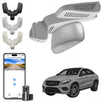 Mangoal STARVIS 2 Dash Cam for Mercedes-Benz GLE 2020-2026 & GLS 2020-2026