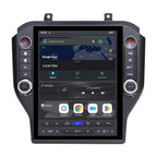LINKSWELL Lite2 Android 13 Car Radio Stereo for Ford Mustang 2015-2023