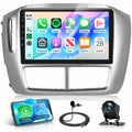 8 Core 6G+128G Android 15 Car Stereo Radio for Honda Pilot 2006 2007 2008