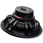 DD Audio VO-MWN812-S4 12" 4-Ohm 1500W RMS Neo Mid-Woofer Speaker