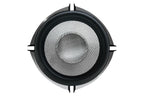 Earthquake Sound VTEK-MC5 500W 5.25-inch 2-Way Component Set with Tweeters and Passive Xovers,Black, Red, White, Gold, Grey