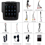 LINKSWELL GEN5 Android Car Radio for Dodge RAM 2014-2018 1500 2500 3500