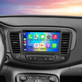 8 Core+128GB Car Radio Stereo for Chrysler 200 200C 2011 2012 2013 2014
