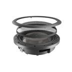 Wavtech thinPRO12-2 750 Watt 12" Shallow Subwoofer 2 ohm