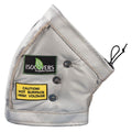 ISOCOVERS ISO-Elbow Insulation 06L x 45 Degrees