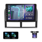 4+64GB Car Stereo Radio for Jeep Grand Cherokee 1999-2004