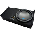 Alpine S-W12D4 Type S 12" Loaded Sub Box Fits 2009-2015 Ford F150 SuperCrew