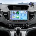 4Core+64G Android Car Radio for Honda CRV 2012-2016