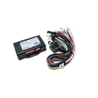 Alpine ILX-407 7" Multimedia Receiver w/Steering Wheel Interface