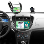 [4G+64G]Android Car Radio for Chevrolet Chevy Trax 2014-2016 with 5Ghz WiFi