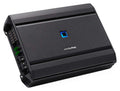 ALPINE S-A55V 440w RMS 5-Channel S-Series Car Audio Amplifier Class D+Amp Kit