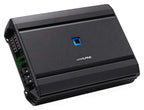 ALPINE S-A55V 440w RMS 5-Channel S-Series Car Audio Amplifier Class D+Amp Kit