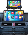 8 CORE 6G+128G Android 15 Car Radio for Honda Accord 8th 2008-2012
