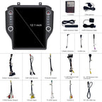 LINKSWELL GEN 5 Car Radio for Ford Mustang 2015-2023 Upgrade