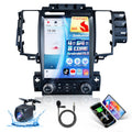 12.1" Android 13 4+64G Car Radio for Ford Taurus 2010 2011 2012