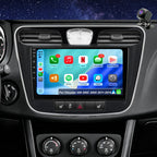 64G 5GWiFi Upgrade Car Radio for Chrysler 200 200C 200S 2011 2012 2013 2014, 9inch Touch Screen Accessories Replacement Stereo Wireless Carplay Android Auto Bluetooth GPS Navigation Backup Camera FM