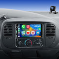 4Core 64G Car Radio for Ford F150 1999-2003, F250 F350 F450 F550 1998-2004