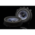 Alpine PSS-TSLA-213P 13-Speaker Sound System Upgrade for the 2018-21 Tesla Model 3 with Factory Premium Audio