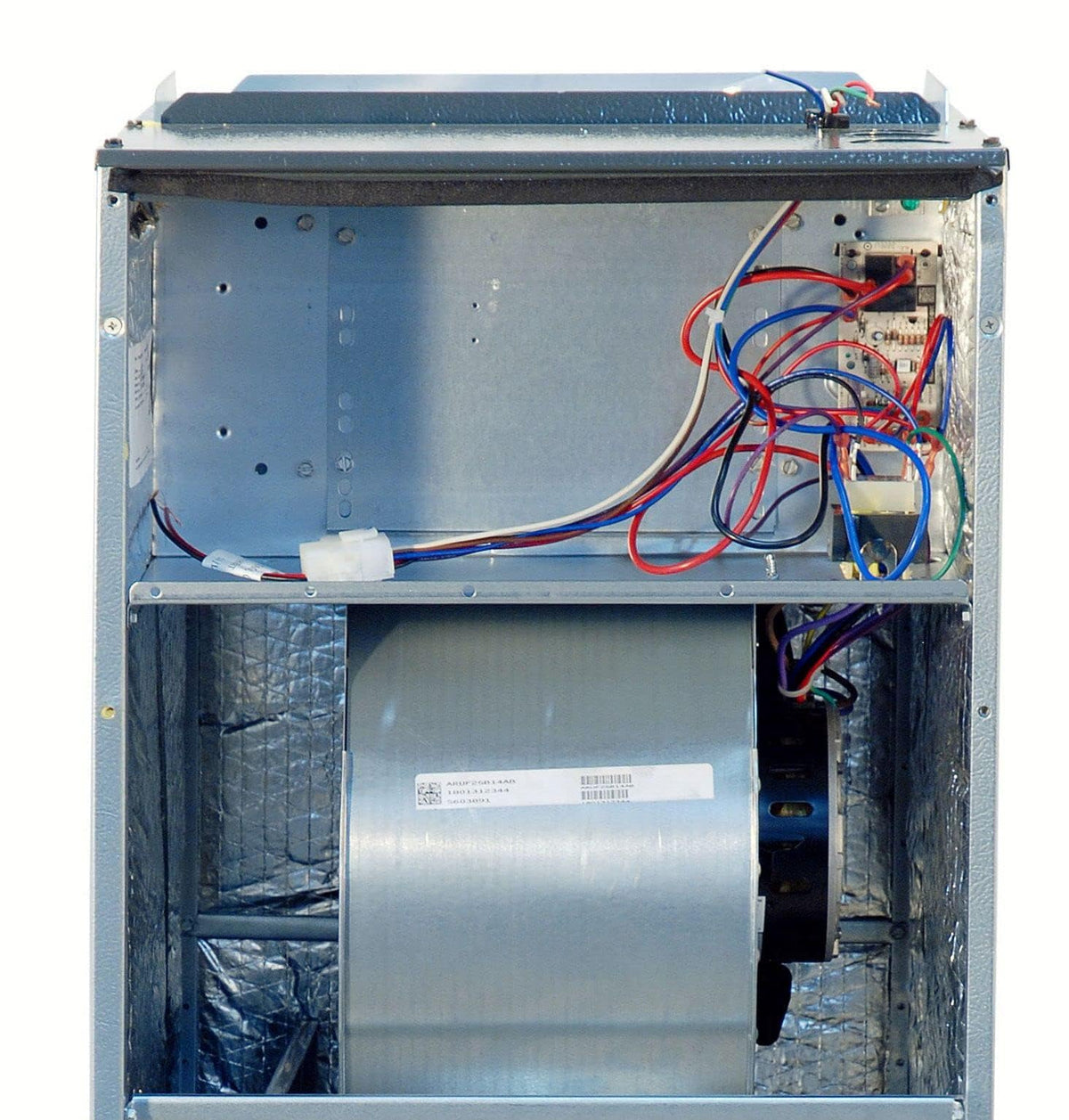 Goodman AMST60DU1300 5 TON Multi-Position Multi-Speed ECM Based R-32 Air Handler with Internal TXV