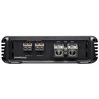 PowerBass XMA-2000D - 2000 Watt x 1 @ 1-Ohm Class-D Amplifier