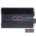 DD Audio SS4.3000 4-Channel 4000W Total Class D Amplifier