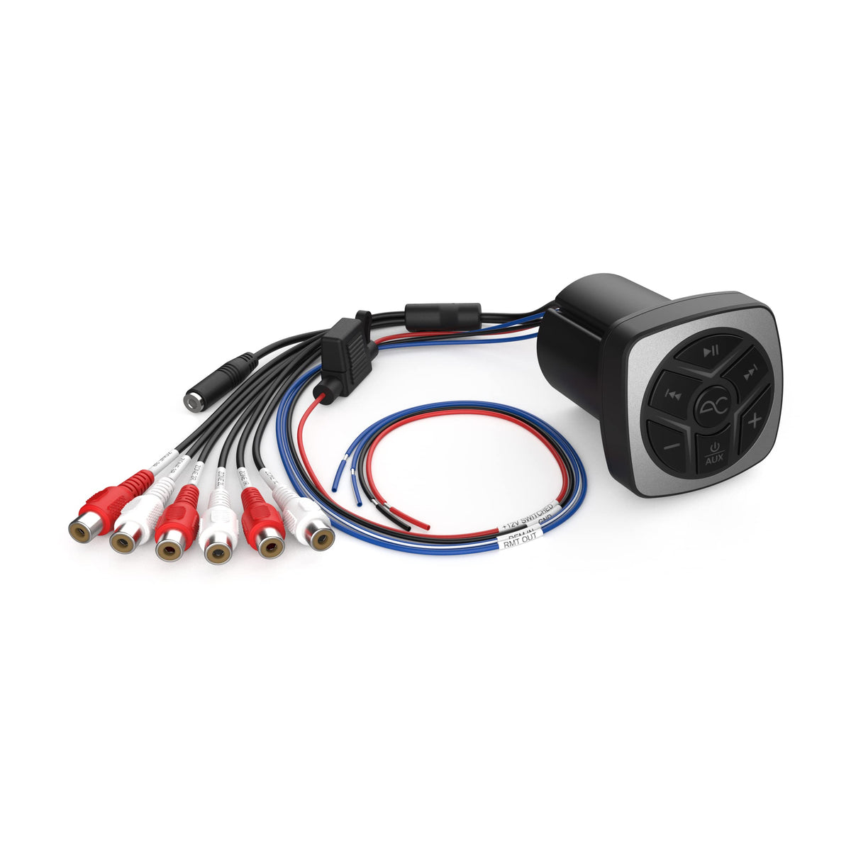 AudioControl All-Weather Bluetooth Controller and Streamer