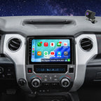 4core 64G 9in Car Stereo Radio for Toyota Tundra 2014-2021 Fit JBL & No JBL