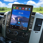 Andorid 14 Car Stereo for Freightliner Sprinter 2007-2018