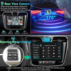 8 Core+128GB Car Radio Stereo for Chrysler 200 200C 2011 2012 2013 2014