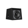 AudioControl EPICX 8" Loaded Vented Subwoofer Enclosure, 600W, 1 Ohm
