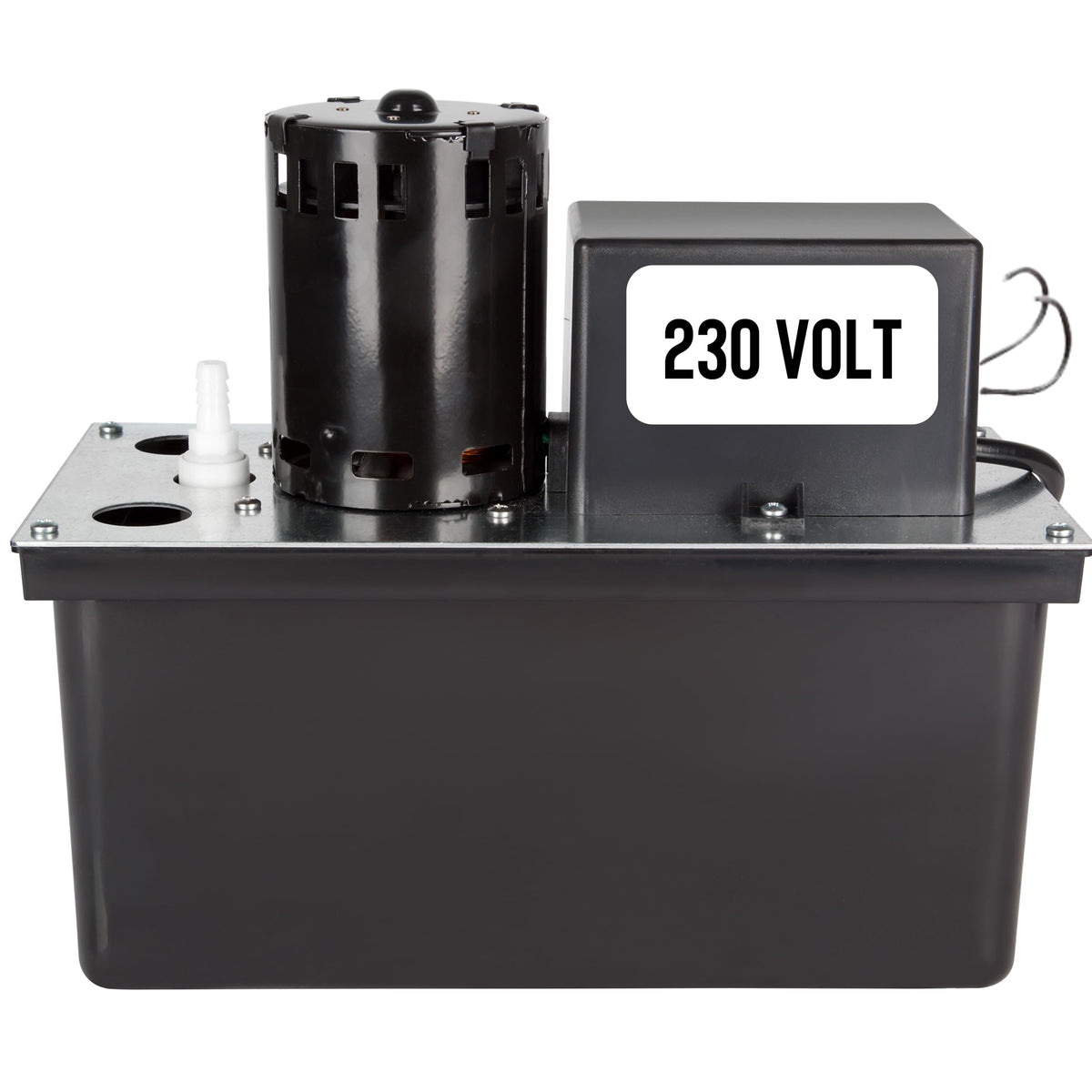 Little Giant VCL-14ULS, 115V, 200 GPH, Condensate Removal Pump