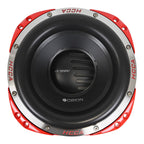 ORION HCCA102 High Performance 10" Subwoofer, 8000W, Dual 2 Ohm