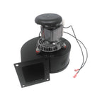 Pellet Stove Distribution/Convection Blower A-E-033, A-E-033A, C-E-033