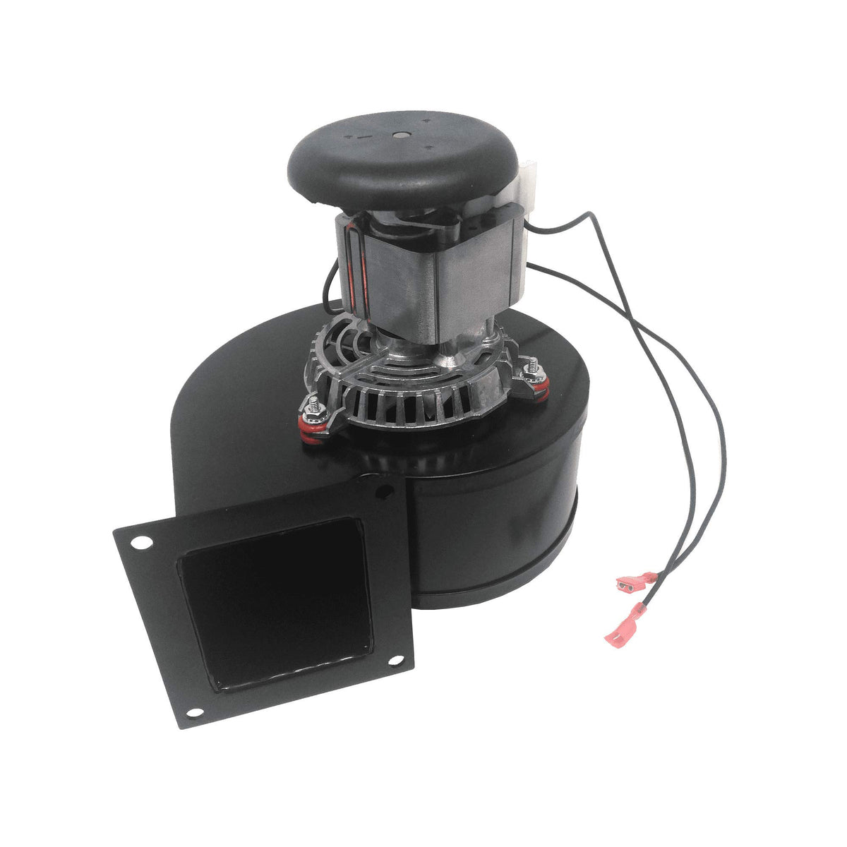 Pellet Stove Distribution/Convection Blower A-E-033, A-E-033A, C-E-033