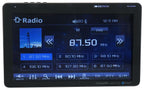 Soundstream VR-1032XB Double DIN SiriusXM Ready Bluetooth in-Dash DVD/CD/AM/FM Car Stereo Receiver with 10.3" Touchscreen