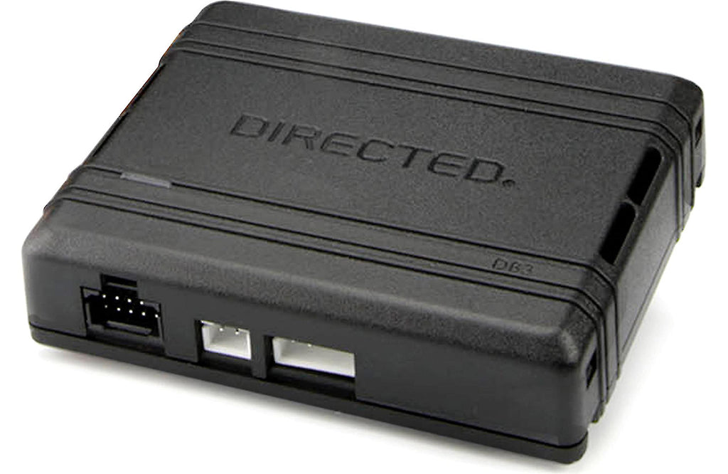 Viper Model 5305V 2 Way Car Security & Remote Start Bundled with + (1) Directed DB3 Databus All Interface Module (Renewed)