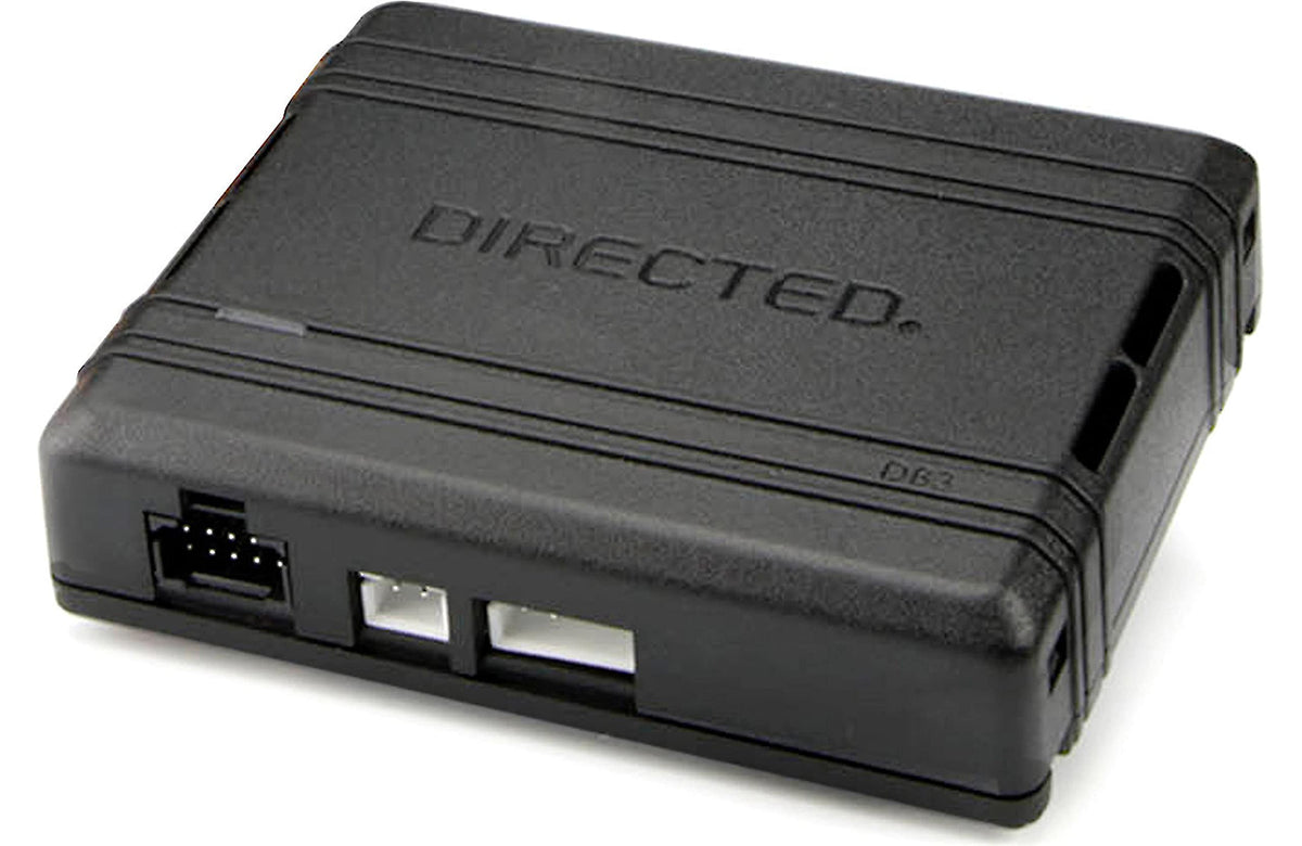 Viper Model 5305V 2 Way Car Security & Remote Start Bundled with + (1) Directed DB3 Databus All Interface Module (Renewed)