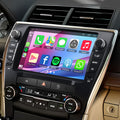 Updated Car Radio for Toyota Camry 2015 2016 2017 with Key & Fast Charging