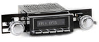 Long Beach Radio Stereo AM/FM (LC-M4-215-03-73)