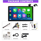 13" 8 Core 4G+64G Car Stereo Upgrade Radio for Mercedes Sprinter 2018-2022