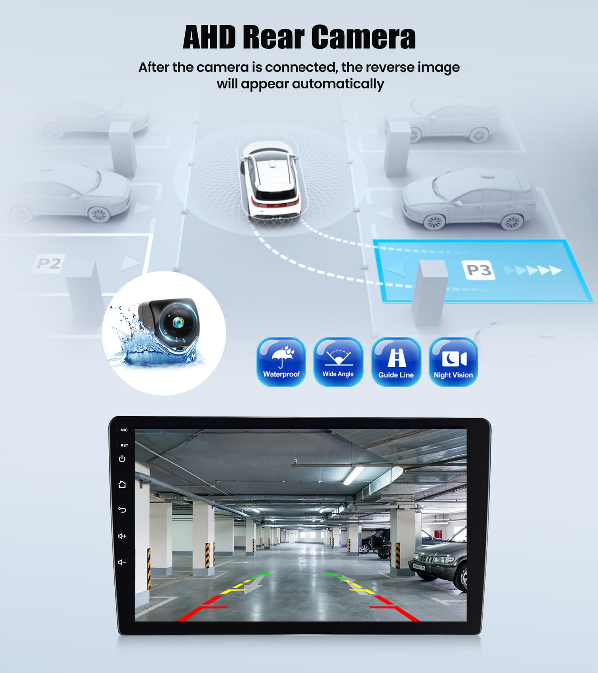 4G+64G Android Car Stereo for BMW Mini Cooper Countryman/Clubman 2011-2013