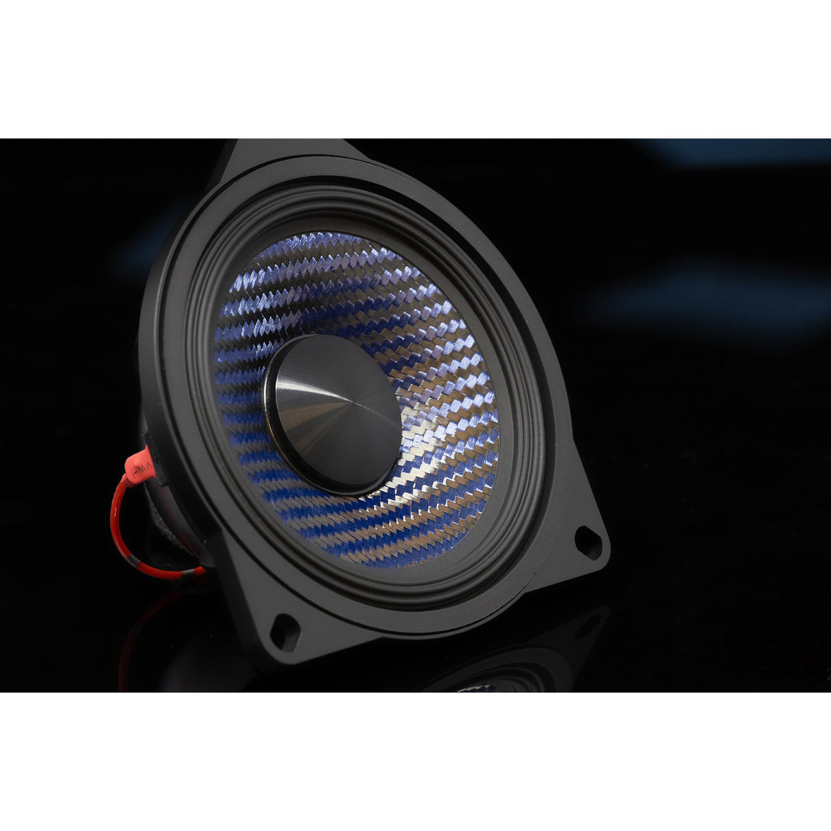 Alpine PSS-TSLA-213P 13-Speaker Sound System Upgrade for the 2018-21 Tesla Model 3 with Factory Premium Audio