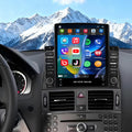 2G+32G Android Car Radio Stereo for Mercedes Benz W204 S204 C300 2007-2010