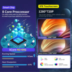Radio for Chevrolet Malibu 2004-2007 Chevrolet Equinox 2005-2006 Stereo