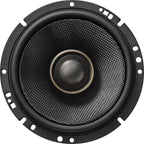 Kenwood XR-1701, eXcelon Reference 6-1/2" HiRes 2-Way Coaxial Car Speakers, 300W