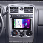 5G WiFi Android Car Radio for GMC Canyon 2004 2005 2006 2007 2008 2009-2012