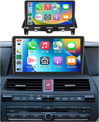 8 CORE 6G+128G Android 15 Car Radio for Honda Accord 8th 2008-2012